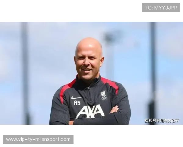 利物浦成绩下滑风雨飘摇时期阿尔内斯洛特依然获得高层坚定支持