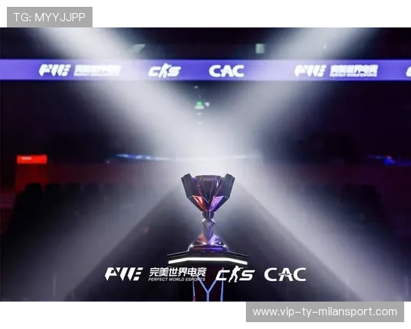 2025电竞“年度盛典”即将开启,谁最值得期待? 2025电竞“年度盛典”即将开启,谁最值得期待?