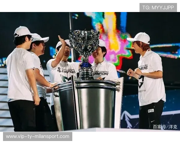 《英雄联盟》全球预选正式开启,冠军悬念再度升温! 《英雄联盟》全球预选正式开启,冠军悬念再度升温!