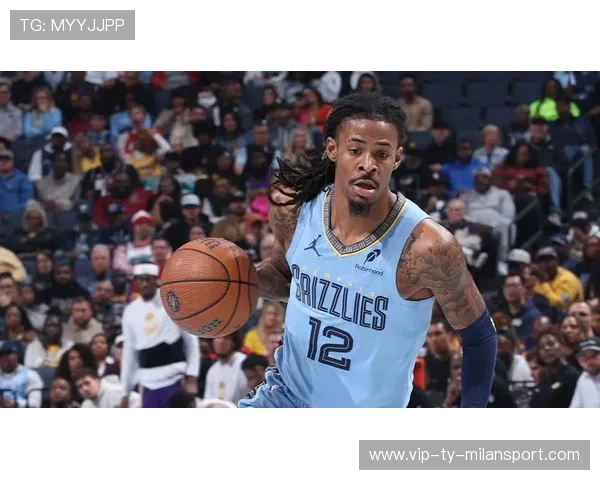 莫兰特近5场命中率仅27.6%!他在进攻选择与心态上的调整刻不容缓 莫兰特近5场命中率仅27.6%!他在进攻选择与心态上的调整刻不容缓