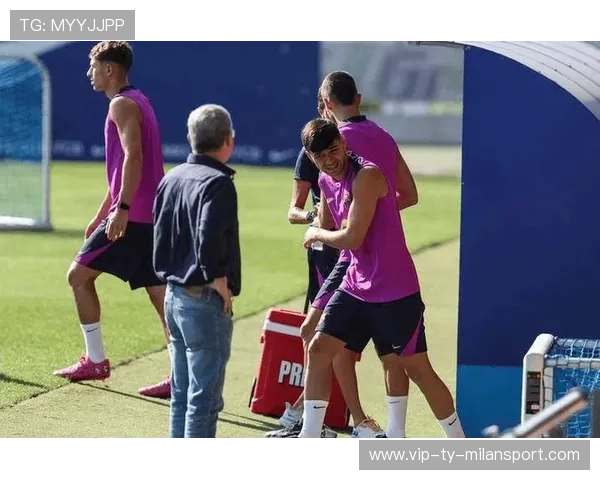 国家队与巴萨因拉米内事件关系紧张：足球世界的风暴逐渐升温