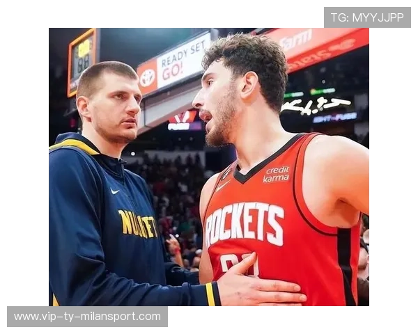 约基奇靠一人即可取胜,尽显篮球之王风范 约基奇靠一人即可取胜,尽显篮球之王风范