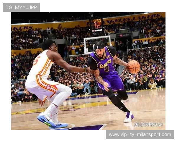 湖人爆冷老鹰终结连胜:战术变革与球队信心的双重考验 湖人爆冷老鹰终结连胜:战术变革与球队信心的双重考验