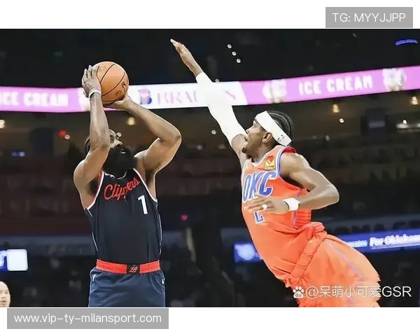 快船攻守平衡,主帅称球队终于找到节奏,快船主力阵容 快船攻守平衡,主帅称球队终于找到节奏,快船主力阵容