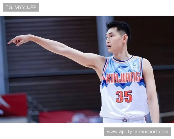 CBA 球队引援后立刻呈现化学反应