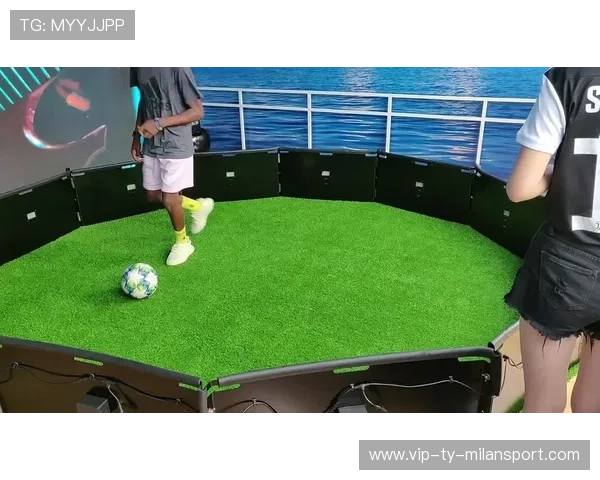 智能训练工具帮助青年球员快速成长