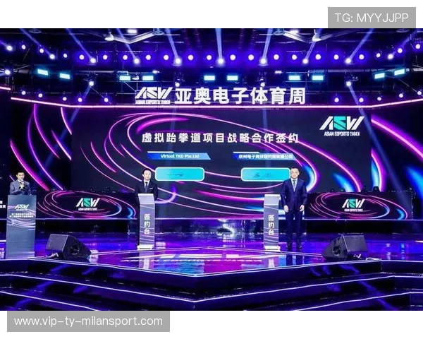 体育赛事与电竞跨界合作，引发年轻群体关注，体育项目电竞