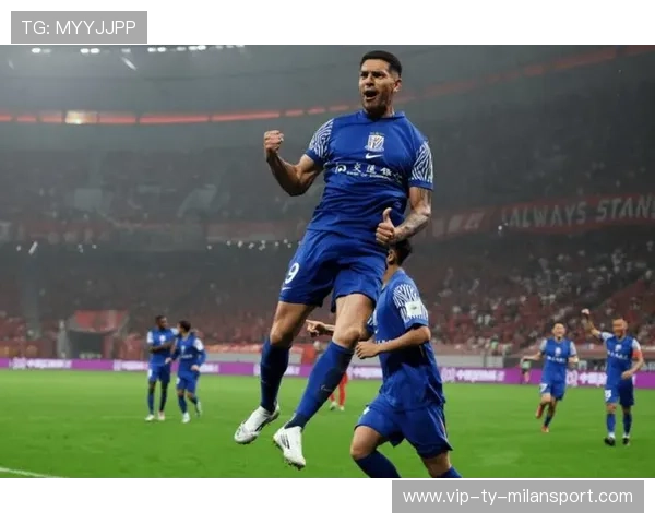 上海申花被柔佛新山击败，亚冠小组赛处境艰难，上海申花集锦