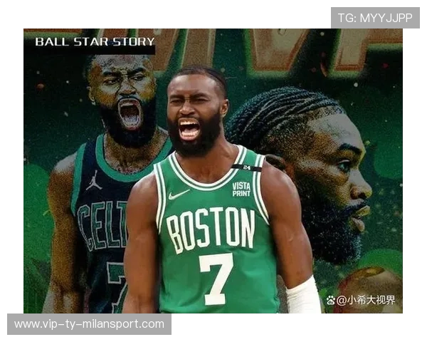 杰伦·布朗和坎宁安关键对决，东部风云再起