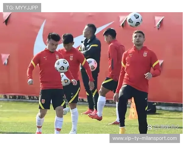 国足归化新秀锋线闪亮