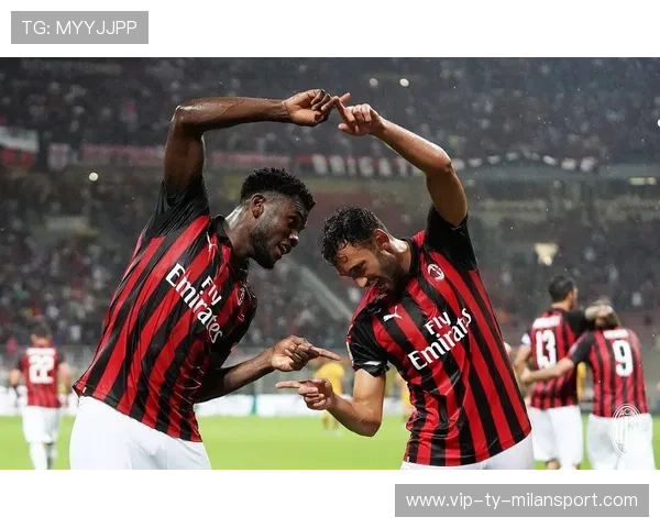 易卜拉希马高速推进传中制胜，米兰球迷狂欢