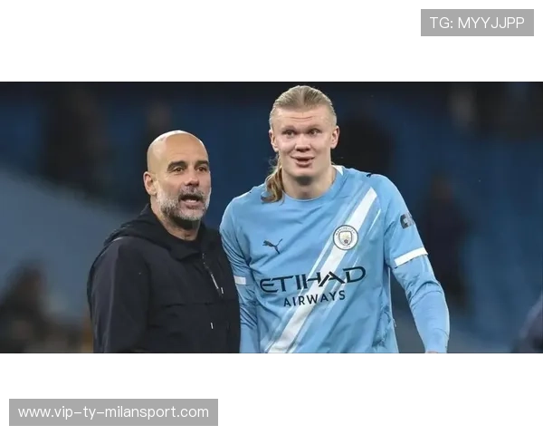 曼城突袭德甲标的，瓜迪奥拉欲再造进攻机器