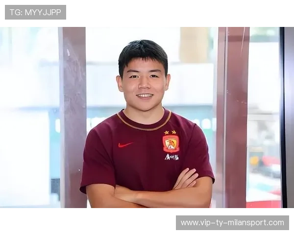 徐彬签约狼队，英超赛季开启职业新旅程