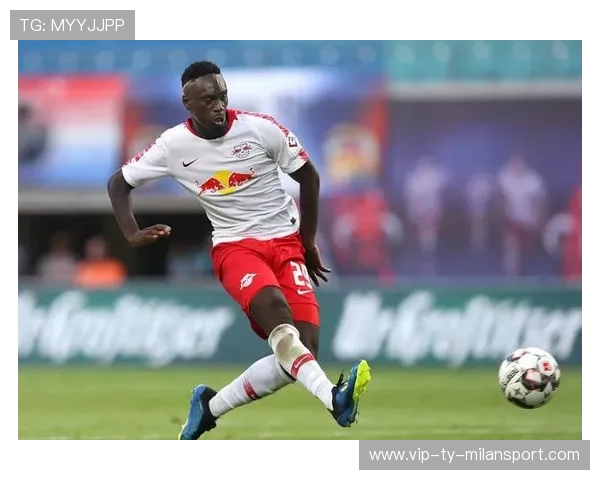 莱比锡红牛瞄准非洲青年才俊，打造全球青训新格局